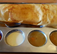 1980's Adithya Restaurant