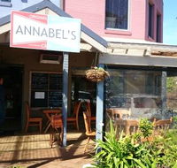 Annabel's Cafe - Hervey Bay Accommodation