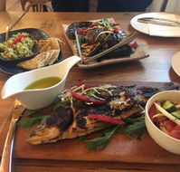 Avli Restaurant - Tourism Hervey Bay
