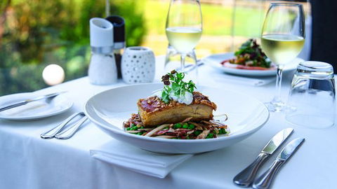Babbingtons - Hervey Bay Accommodation 0