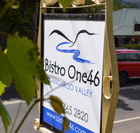 Bistro One46 Kangaroo Valley - Tourism Hervey Bay