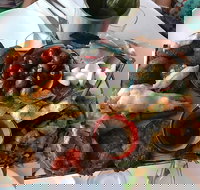 Cafe Rialto Pizza Bar - Hervey Bay Accommodation