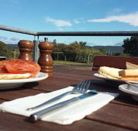Cafe Whitewater - Tourism Hervey Bay