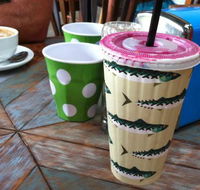 Driftwood Cafe - Hervey Bay Accommodation