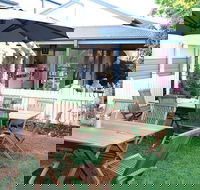 Duke  Co. Cafe - Hervey Bay Accommodation