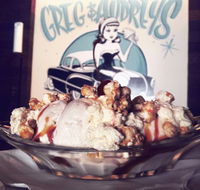 Greg and Audrey's - Tourism Hervey Bay