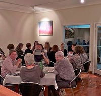 Jing Jo Cafe Restaurant - Tourism Hervey Bay
