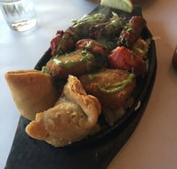 Kashi Indian Restaurant - Hervey Bay Accommodation