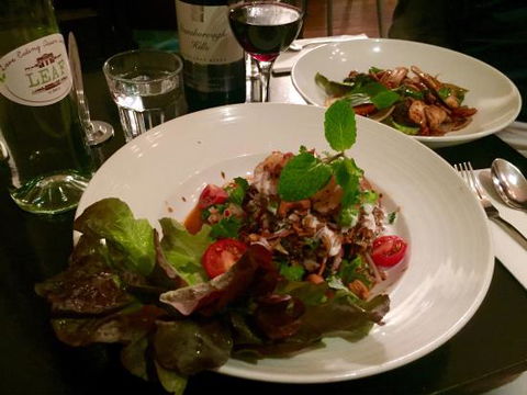 Leaf In Berry - Hervey Bay Accommodation 0