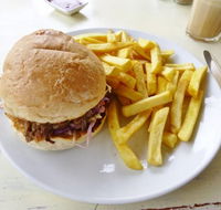 Maddison's In The Valley - Tourism Hervey Bay