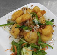 Milton Chinese Restaurant - Hervey Bay Accommodation