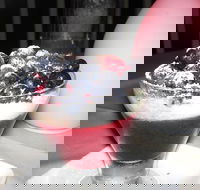 Mrs Top at Milton - Hervey Bay Accommodation