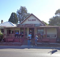 Old Store - Tourism Hervey Bay
