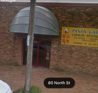 Panda Garden Chinese Restaurant