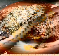 Peach - Hervey Bay Accommodation