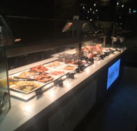 Shoalhaven Exservicesmen's  Sports Club - Buffet Fusion