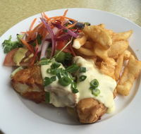 Swill 'N' Grill - Tourism Hervey Bay