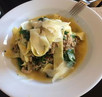 The Commercial Bistro - Hervey Bay Accommodation