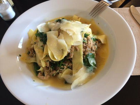 The Commercial Bistro - Hervey Bay Accommodation 0