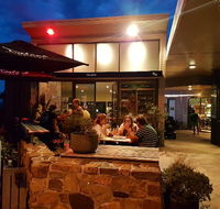 The guild. - Hervey Bay Accommodation