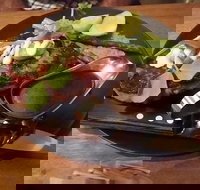 The Pelican Waterfront Cafe  Restaurant