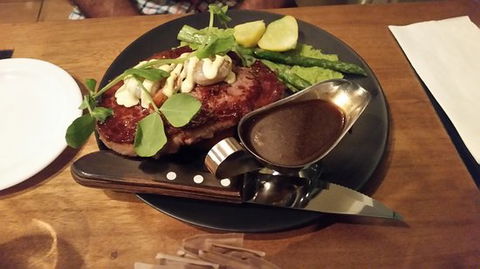 The Pelican Waterfront Cafe & Restaurant - Tourism Hervey Bay 0