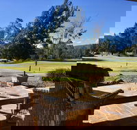 The Woolshed Restaurant - Tourism Hervey Bay