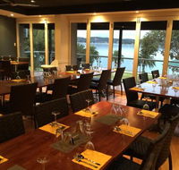 Toronthai Toronto - Tourism Hervey Bay