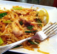 yes I AM Thai - Tourism Hervey Bay