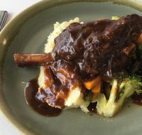 WSICafe - Tourism Hervey Bay