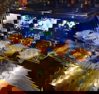 Bar Florian - Tourism Hervey Bay