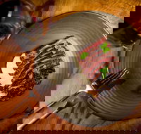 Botanic Wine Garden - Tourism Hervey Bay