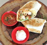 Carlos  Co - Tourism Hervey Bay