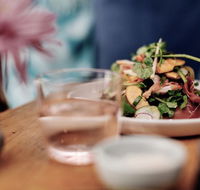 Drury Lane Eatery - Tourism Hervey Bay