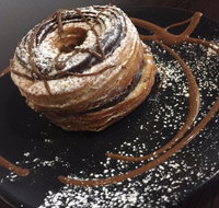 Espresso Warriors - Hervey Bay Accommodation