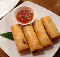 Glasshouse Thai Restaurant - Tourism Hervey Bay