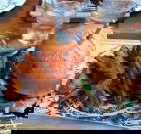 Hog's Breath Cafe - Tourism Hervey Bay