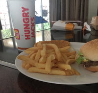 Hungry Jack's - Hervey Bay Accommodation