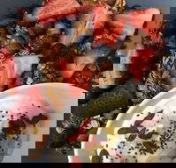 Inside Out at Lighthouse - Tourism Hervey Bay