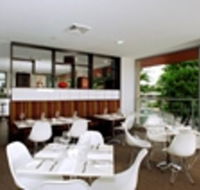 Mercure's Restaurant Synergy - Tourism Hervey Bay