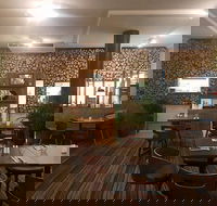 Noshtalgia Cafe Restaurant - Tourism Hervey Bay