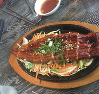 Oriental Spoon Korean Restaurant - Tourism Hervey Bay