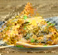 Punjab Indian sweets and restuarant - Hervey Bay Accommodation