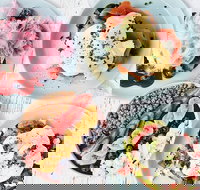 Rashays Mount Druitt - Hervey Bay Accommodation