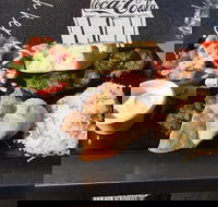 Reyhana Turkish Restaurant Take Away - Tourism Hervey Bay