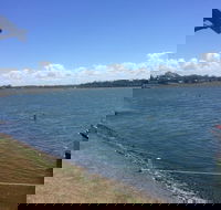 Salty's on the Hastings - Tourism Hervey Bay