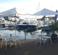 Seasalt - Tourism Hervey Bay