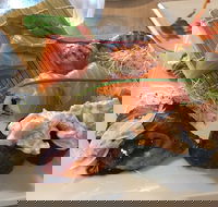 Sushiko - Tourism Hervey Bay