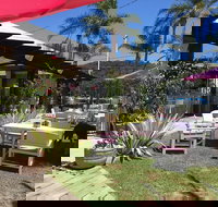 The Pasadena - Hervey Bay Accommodation