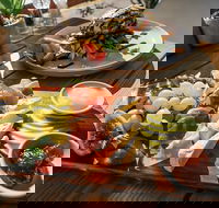 The Point Cafe Restaurant - Tourism Hervey Bay